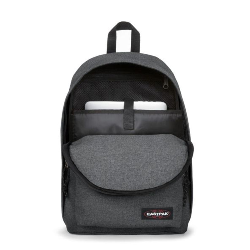 Zaino Eastpak Out Of Office Black Denim