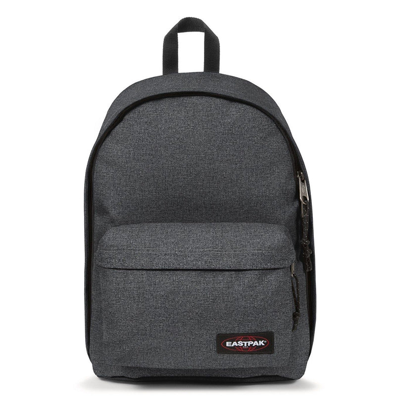 Zaino Eastpak Out Of Office Black Denim