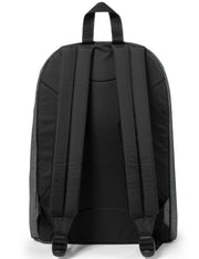 Zaino Eastpak Out Of Office Black Denim