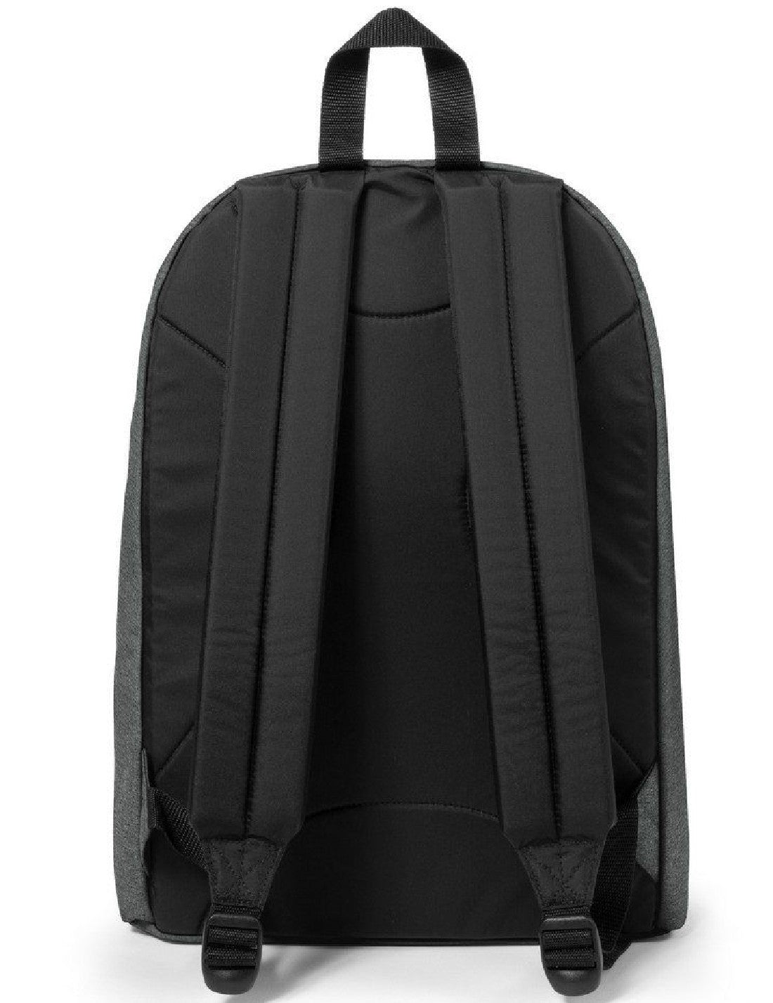 Zaino Eastpak Out Of Office Black Denim