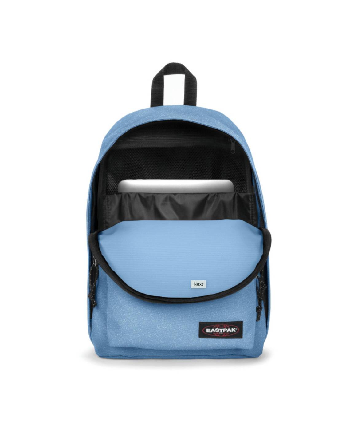 Zaino Eastpak Out Of Office Spark Light Blue