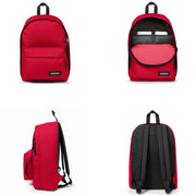 Zaino Eastpak Out Of Office Sailor Red