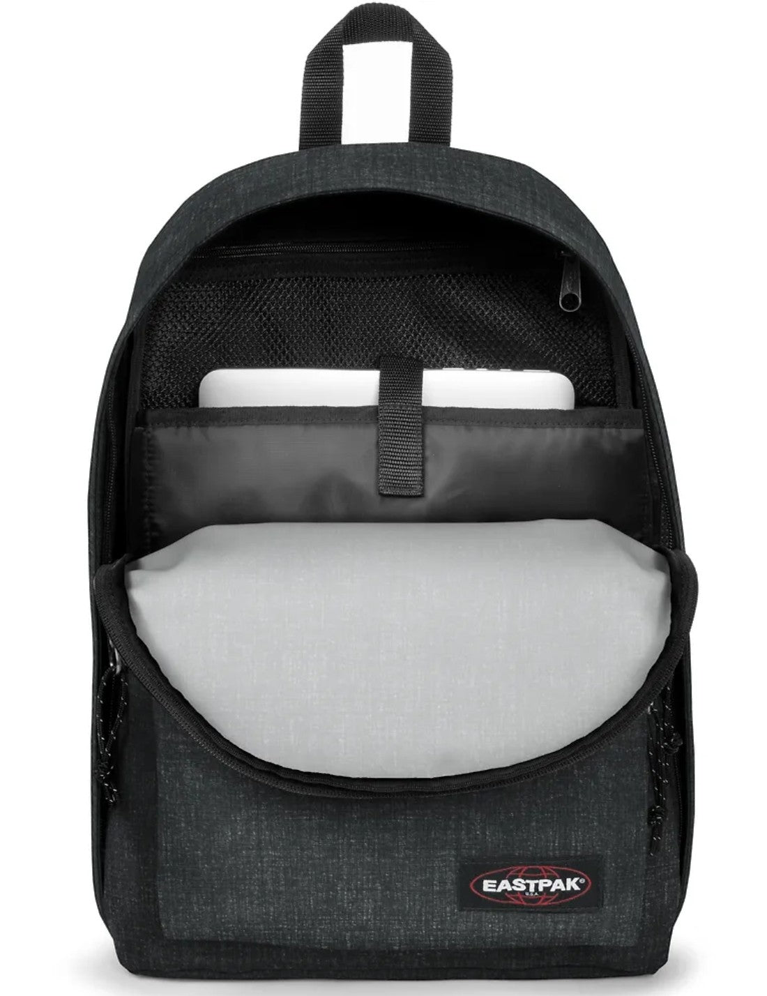 Zaino Eastpak Out Of Office Concrete Melange