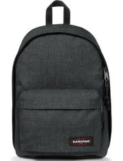 Zaino Eastpak Out Of Office Concrete Melange