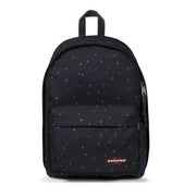 Zaino Eastpak Out Of Office Seaside Birds Nero