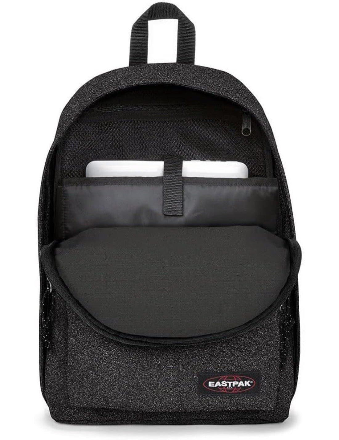 Zaino Eastpak Out Of Office 26W Spark Black