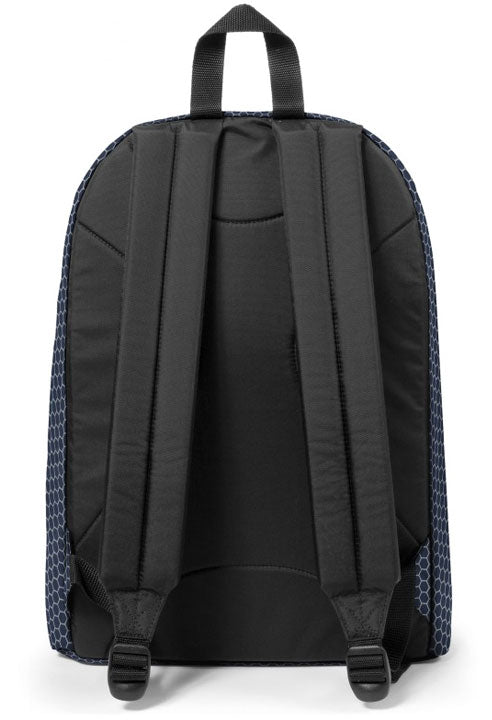 Zaino Eastpak Out Of Office Reflex Navy