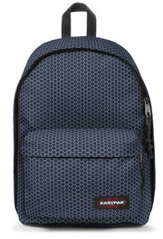 Zaino Eastpak Out Of Office Reflex Navy