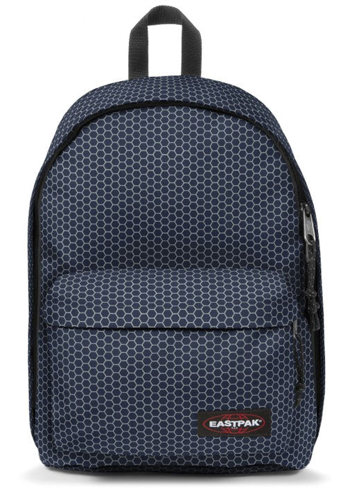 Zaino Eastpak Out Of Office Reflex Navy