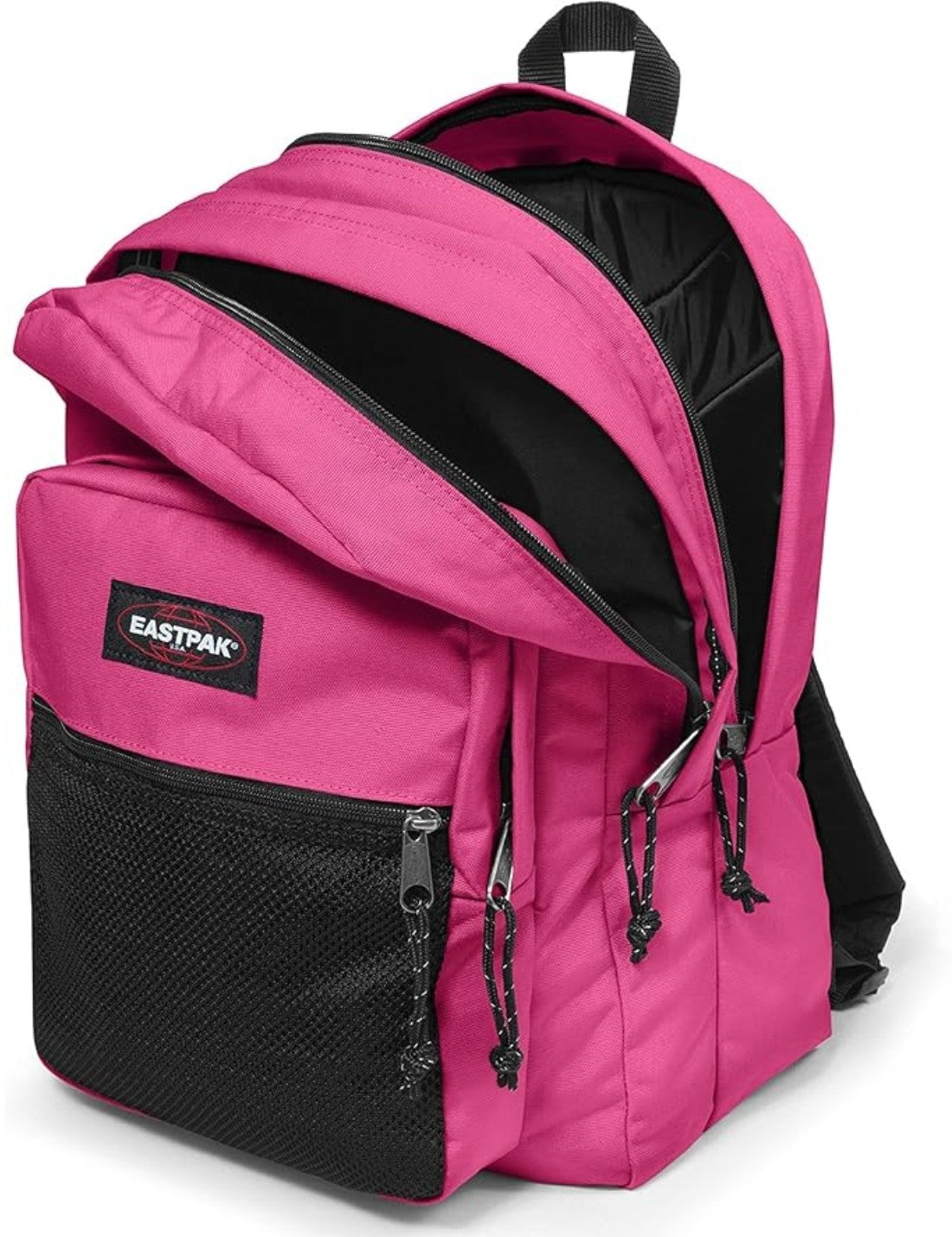 Zaino Eastpak Pinnacle Pink Escape