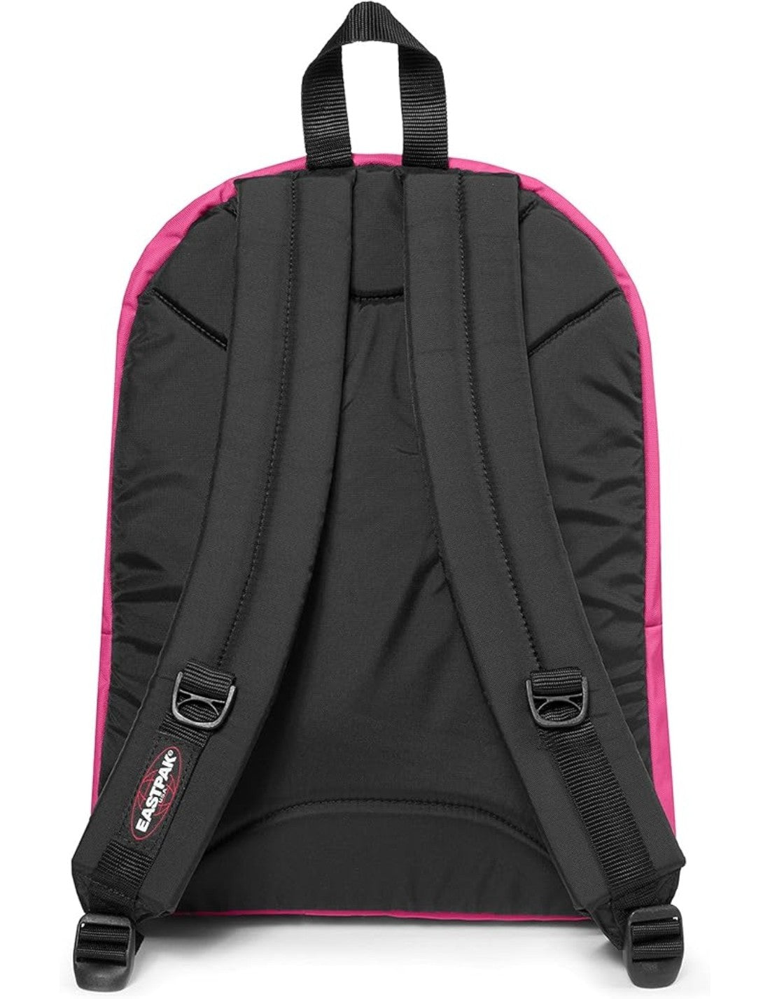 Zaino Eastpak Pinnacle Pink Escape