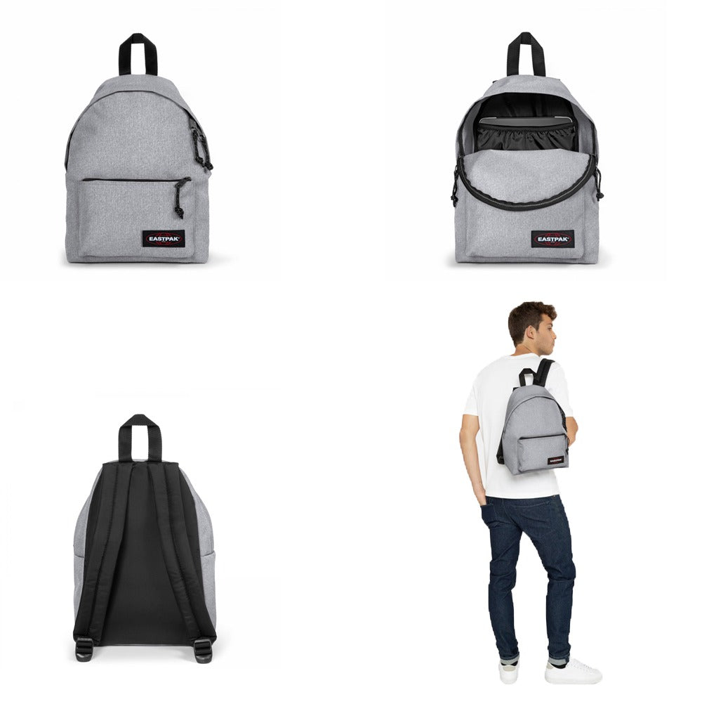 Zaino Eastpak Orbit Sunday Grey