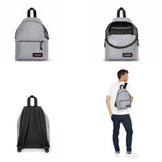 Zaino Eastpak Orbit Sunday Grey