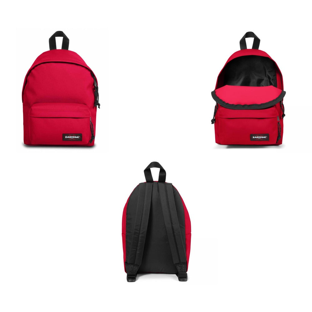 Zaino Eastpak Orbit Sailor Red