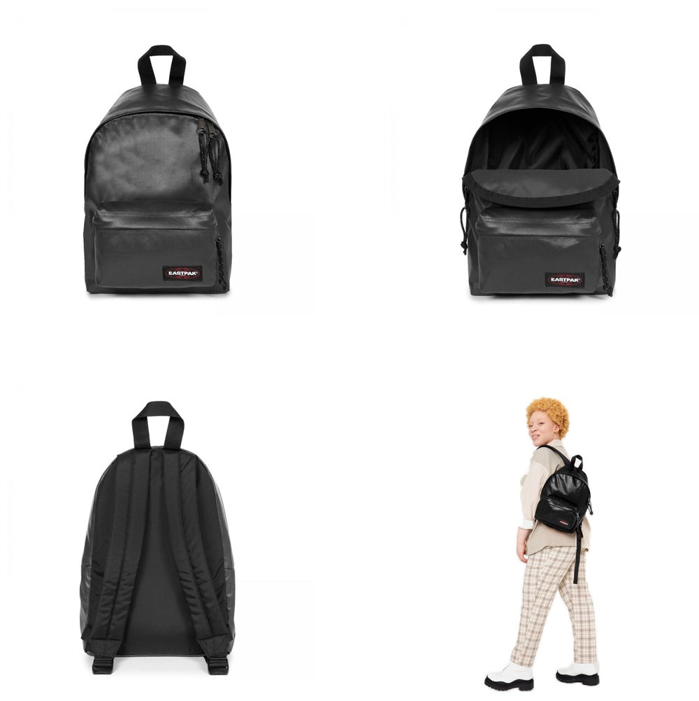 Zaino Eastpak Orbit Shine Black