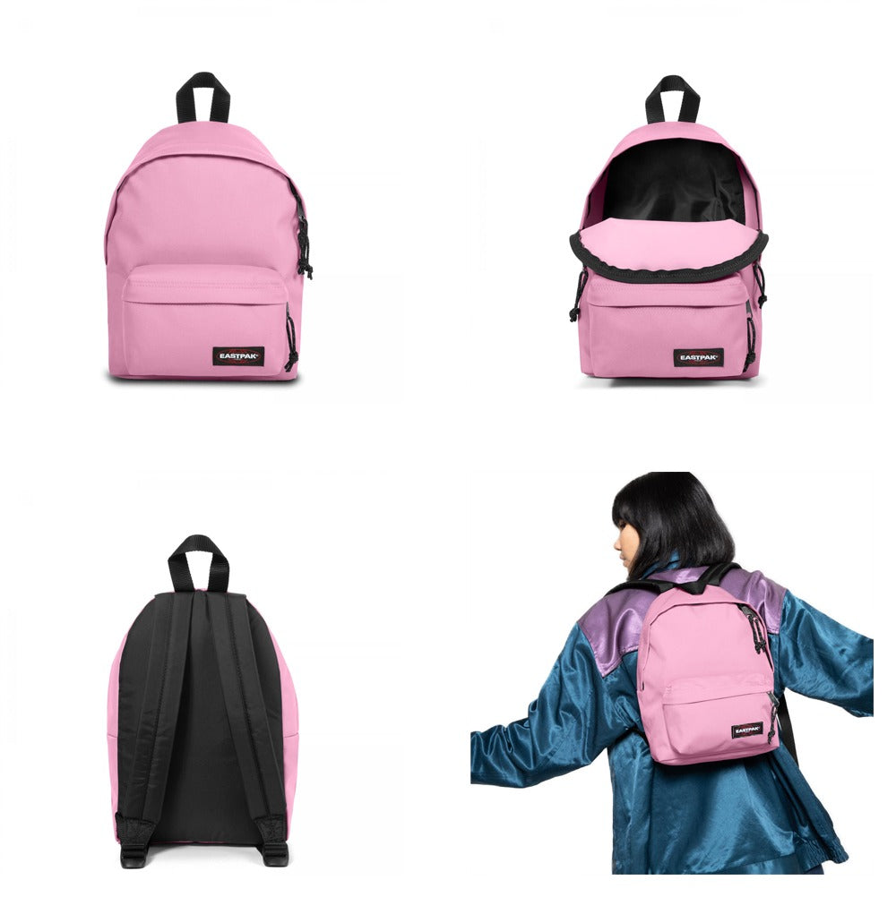 Zaino Eastpak Orbit Peaceful Pink