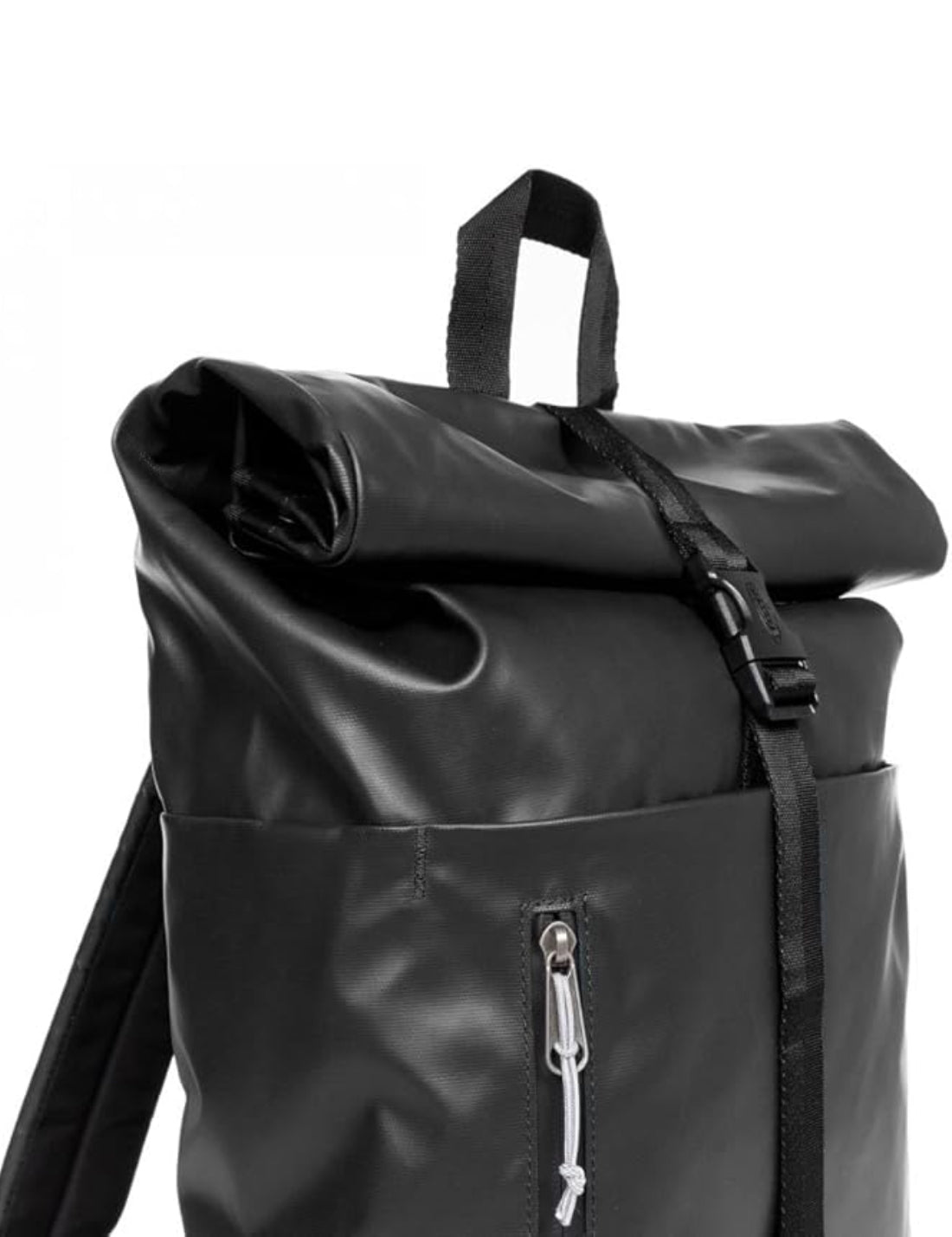 Zaino Eastpak Roll Up Trap Black