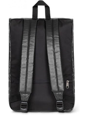Zaino Eastpak Roll Up Trap Black