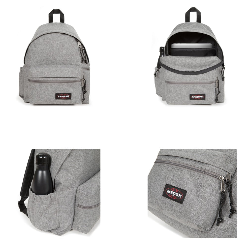 Zaino Eastpak Padded Zippl'R Sunday Grey