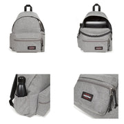 Zaino Eastpak Padded Zippl'R Sunday Grey