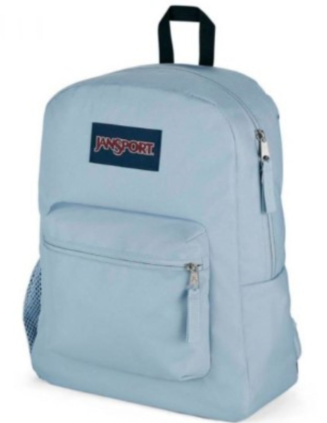 Zaino Jansport Cross Town Azzurro
