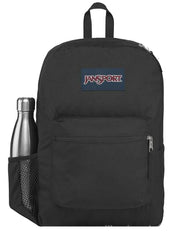 Zaino Jansport Cross Town Nero