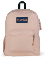 Zaino Jansport Cross Town Misty Rose