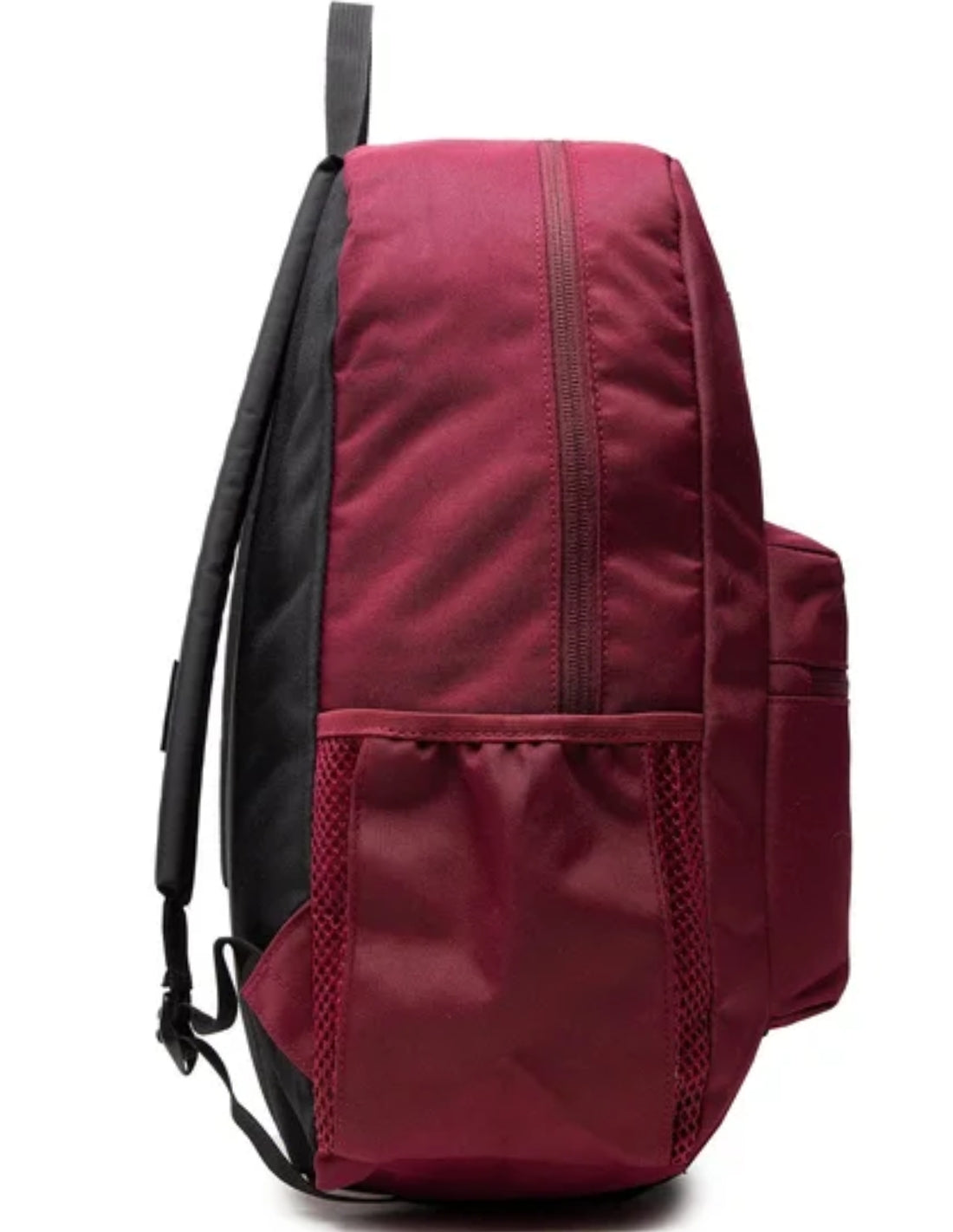 Zaino Jansport Town Bordeaux