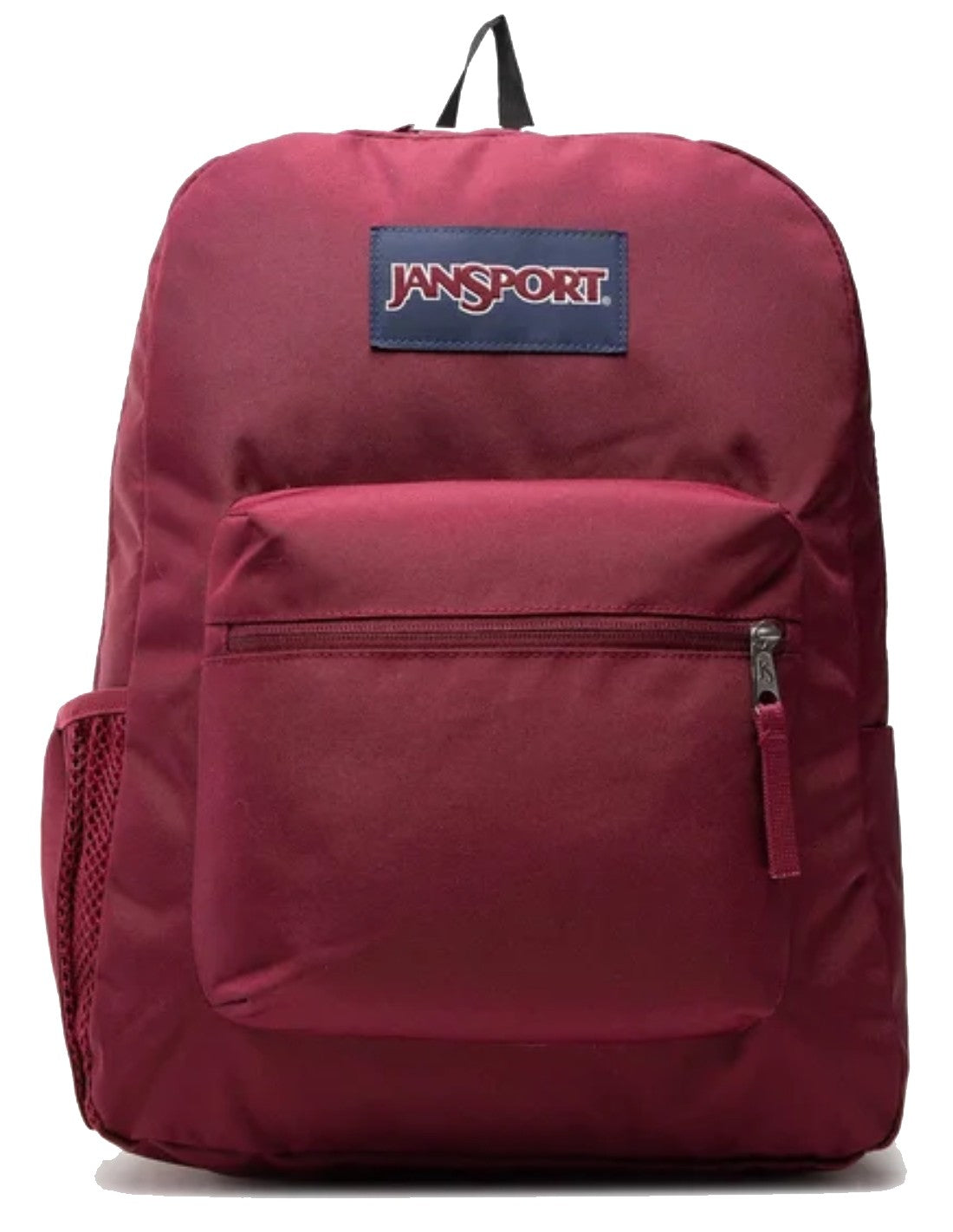 Zaino Jansport Town Bordeaux