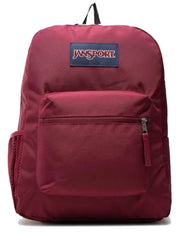 Zaino Jansport Town Bordeaux