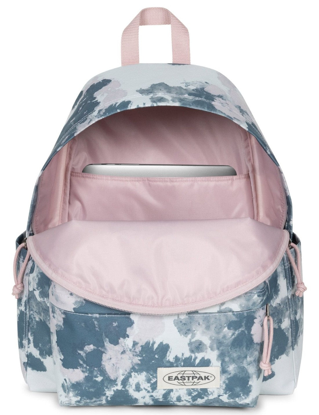 Zaino Eastpak Day Pak'r Washed Pink
