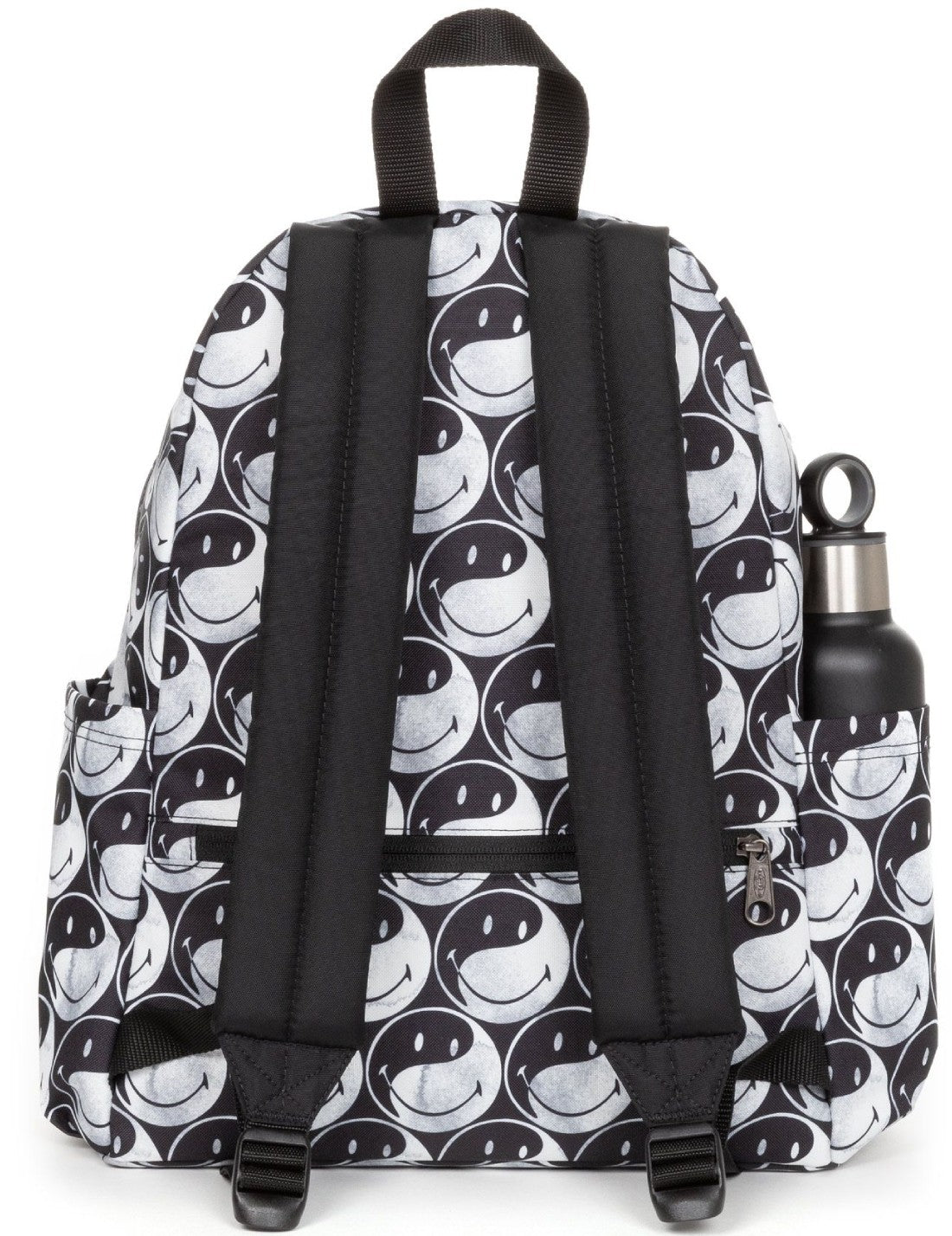 Zaino Eastpak Day Pak'r Smiley Black