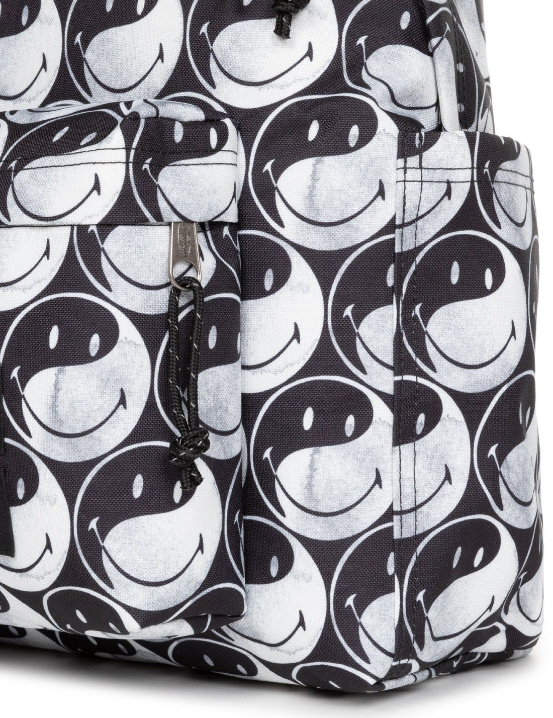 Zaino Eastpak Day Pak'r Smiley Black