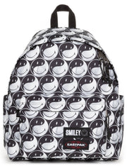 Zaino Eastpak Day Pak'r Smiley Black
