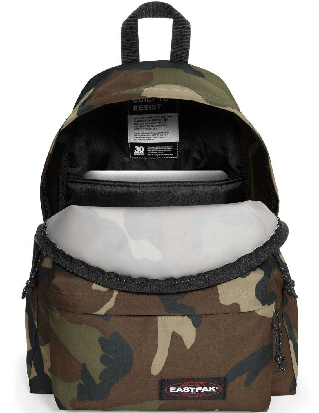 Zaino Eastpak Day Pak'r Camo