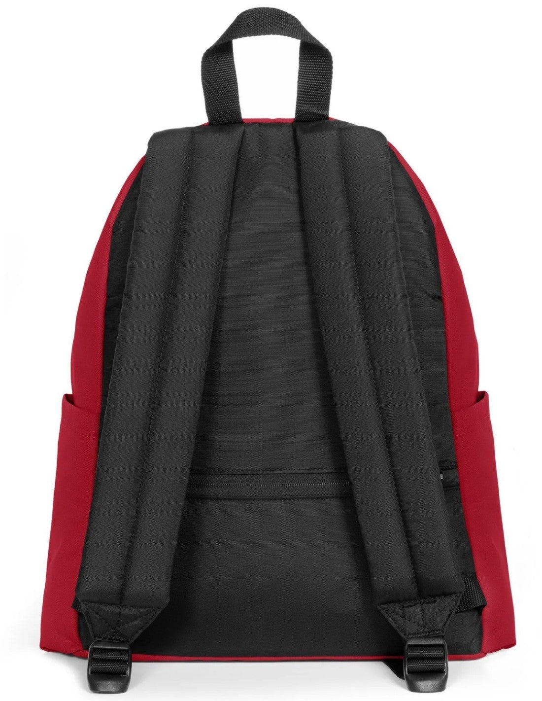 Zaino Eastpak Day Pak'r Scarlett Rosso