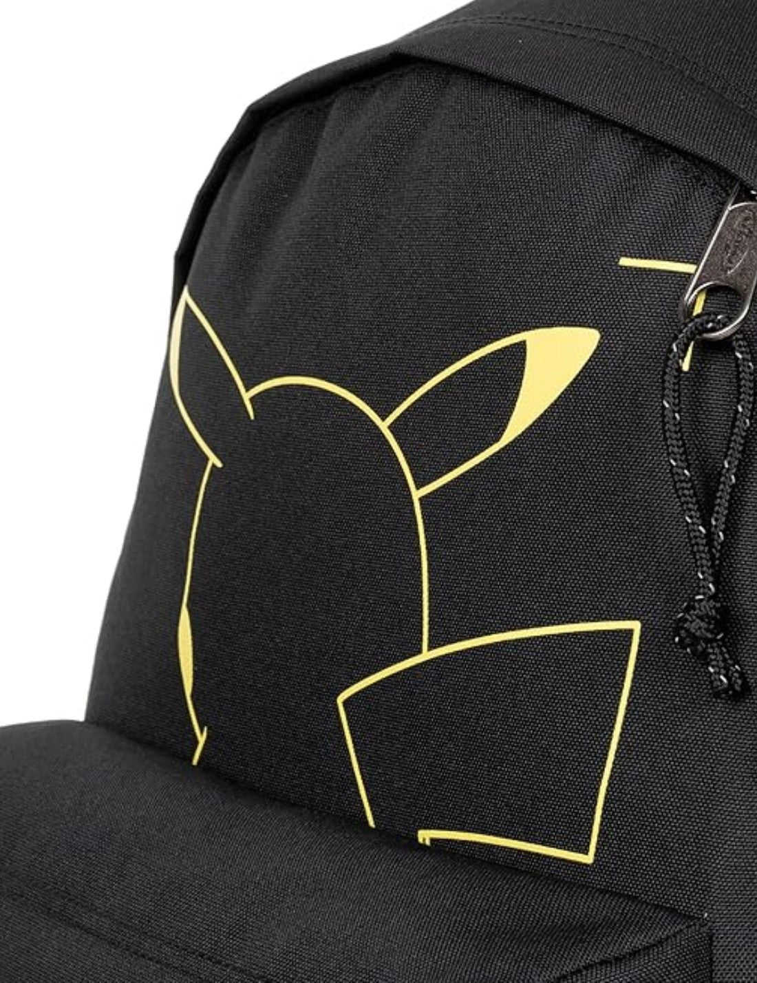 Zaino Eastpak Day Pak'r Pokèmon Pikachu