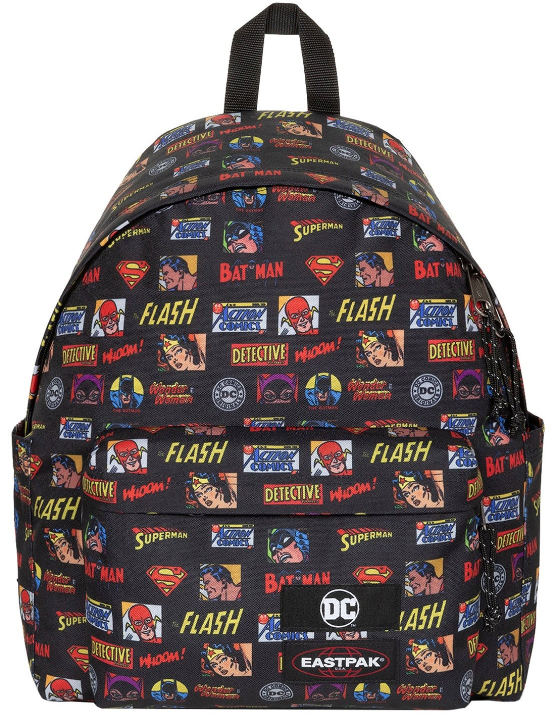 Zaino Eastpak Day Pak'R DC Icon