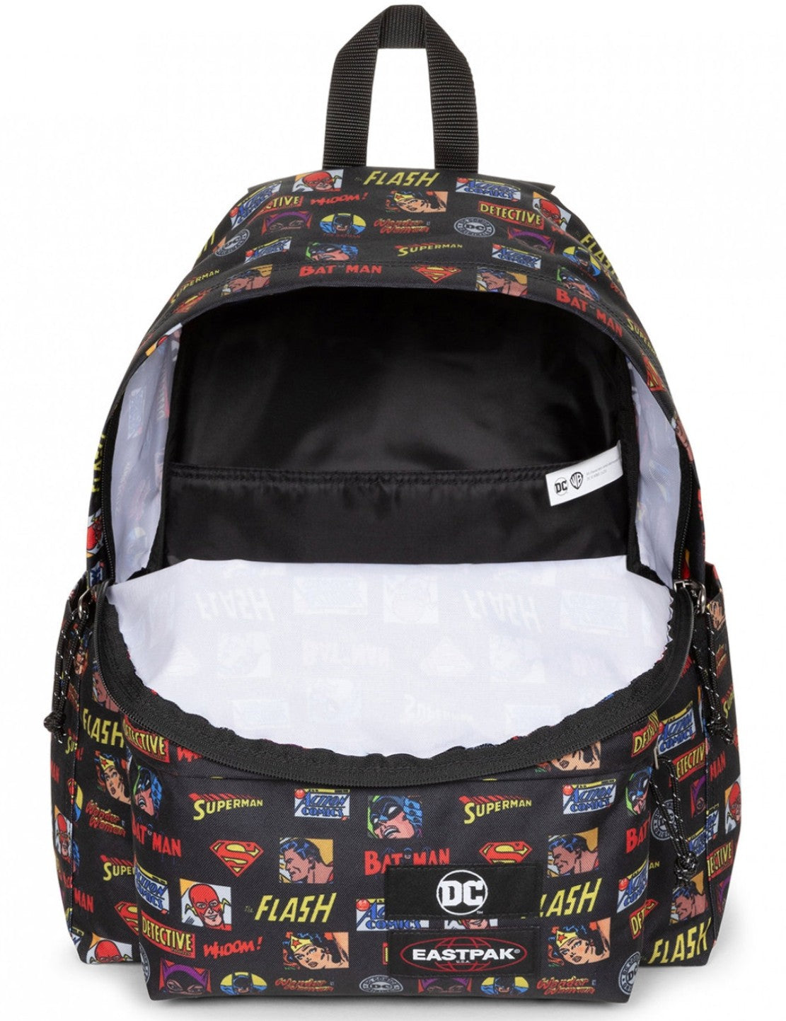 Zaino Eastpak Day Pak'R DC Icon