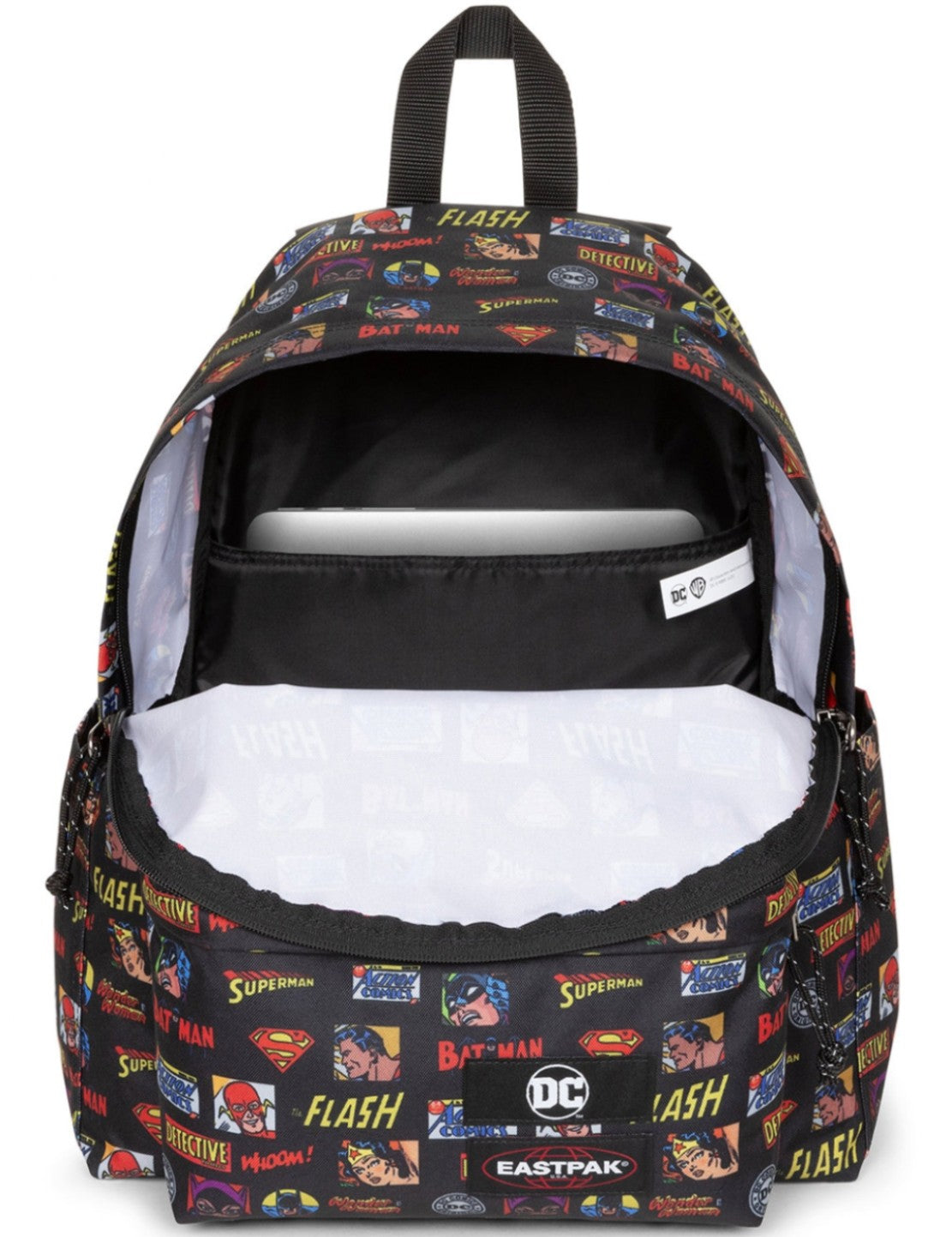 Zaino Eastpak Day Pak'R DC Icon