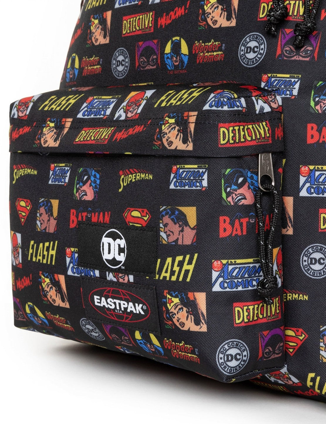 Zaino Eastpak Day Pak'R DC Icon