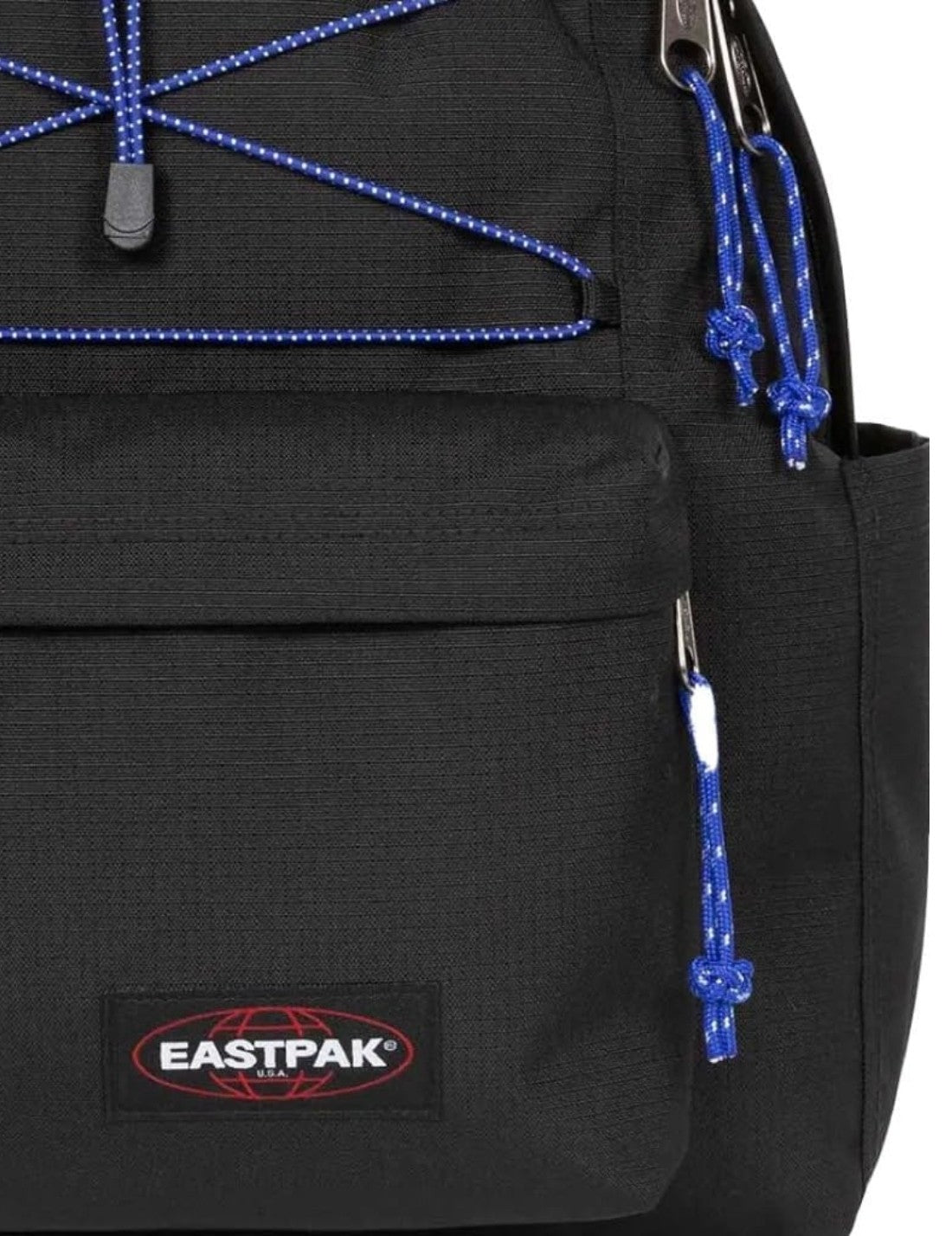 Zaino Eastpak Day Pak'r Outsite Blue