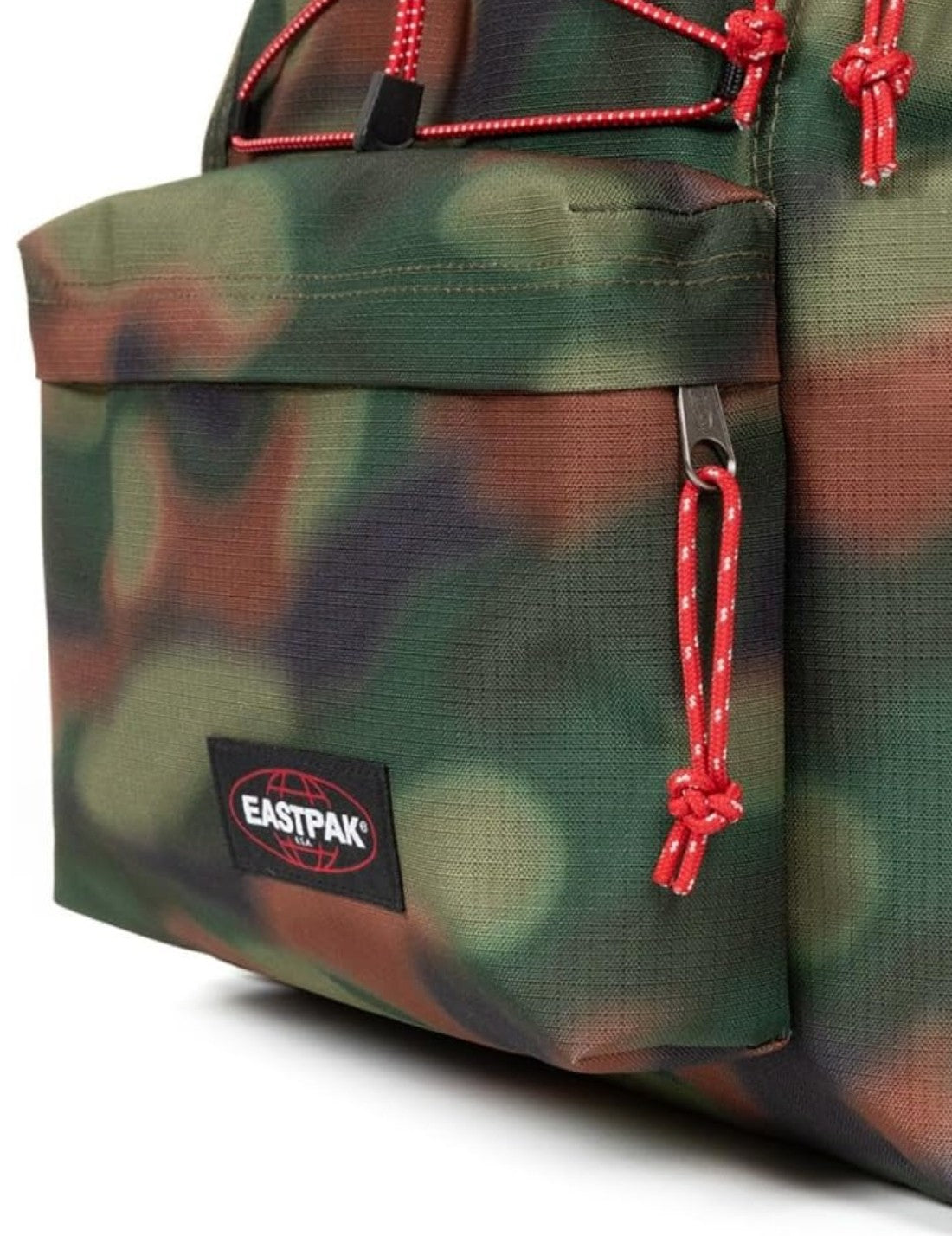 Zaino Eastpak Day Pak'r Outsite Camo
