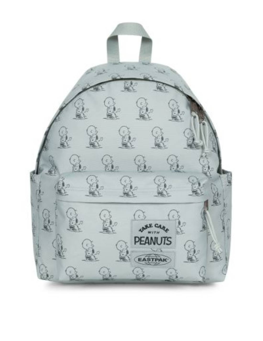Zaino Eastpak Day Pak'r Peanuts Mint