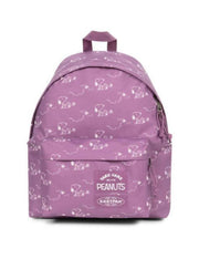 Zaino Eastpak Day Pak'r Peanuts Pink