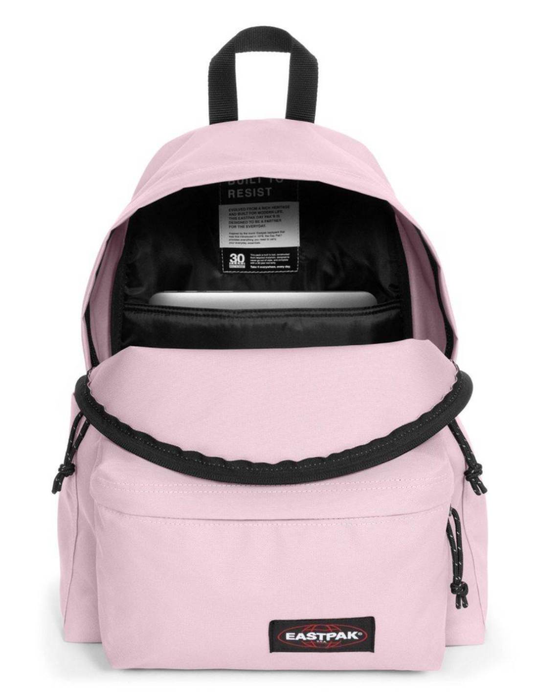 Zaino Eastpak Day Pak'r Lemonade Pink