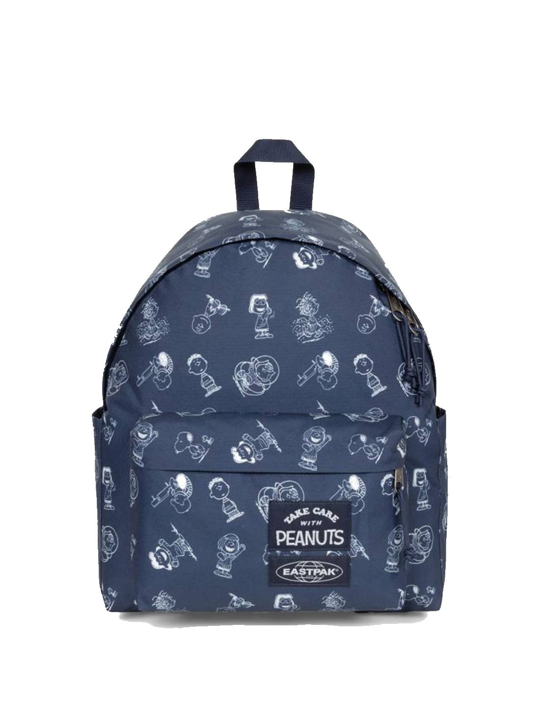 Zaino Eastpak Day Pak'r Peanuts Navy