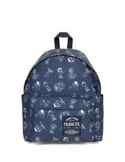 Zaino Eastpak Day Pak'r Peanuts Navy