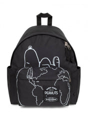 Zaino Eastpak Day Pak'r Peanuts Placed
