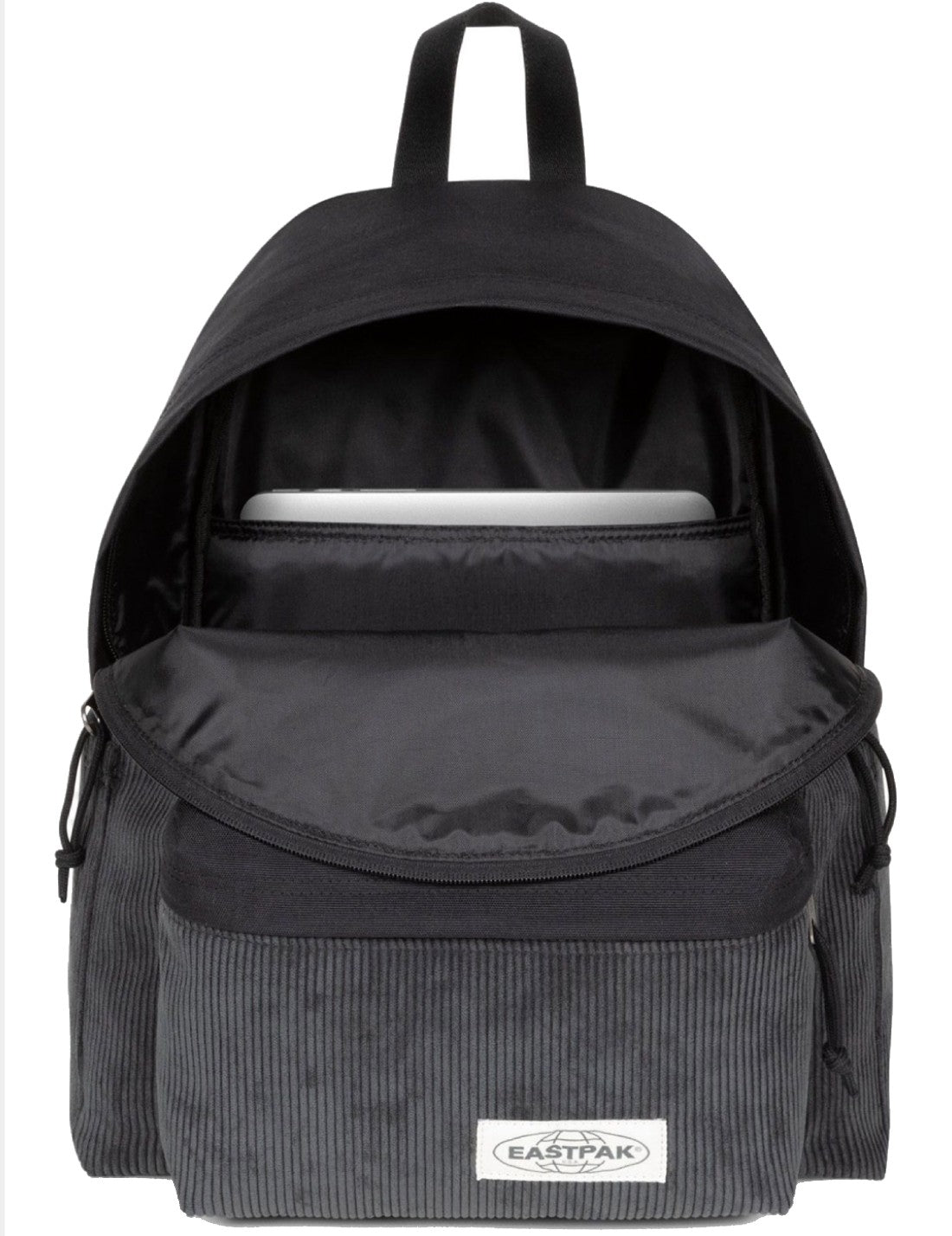 Zaino Eastpak Day Pak'r Cordfunk Black